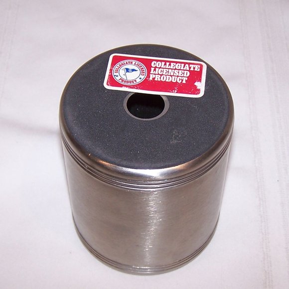 NCAA USC TROJANS INSULATED STAINLEESS STEEL COOZIE - Picture 5 of 7